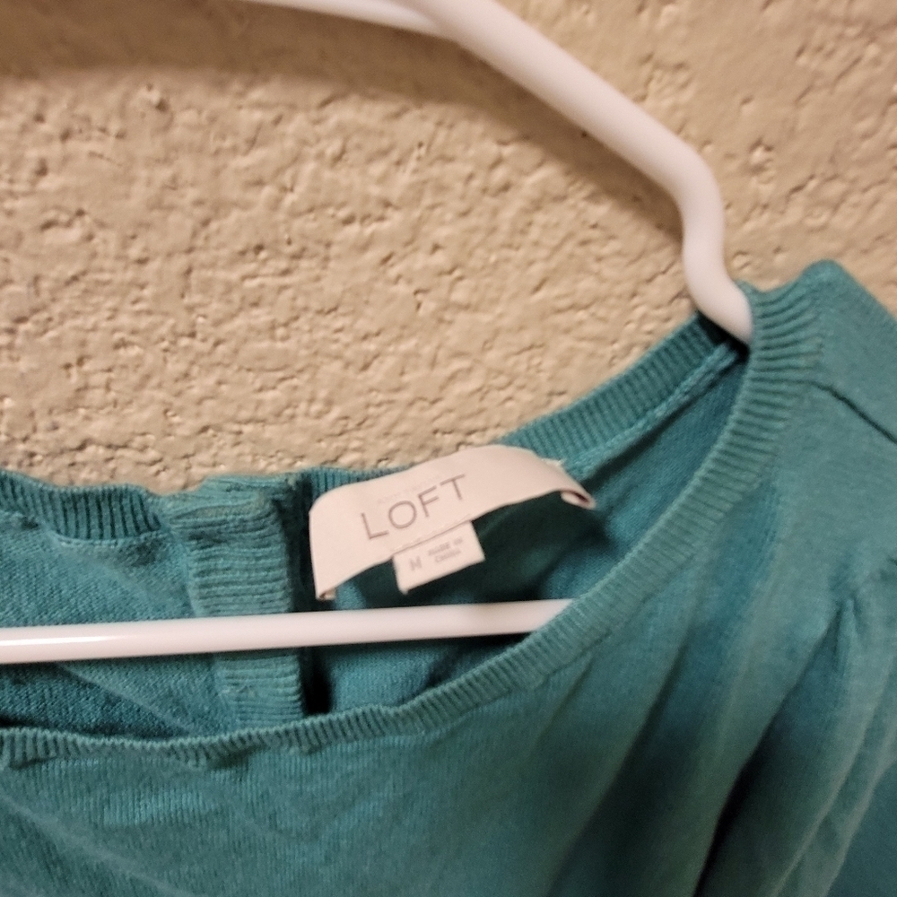 Loft sweater - Picture 2 of 6